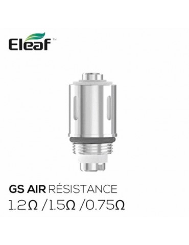 Eleaf Résistance GS AIR