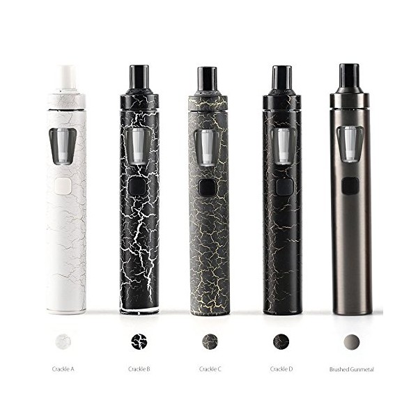 eGo AIO Joyetech - Crackle A Joyetech King Vape