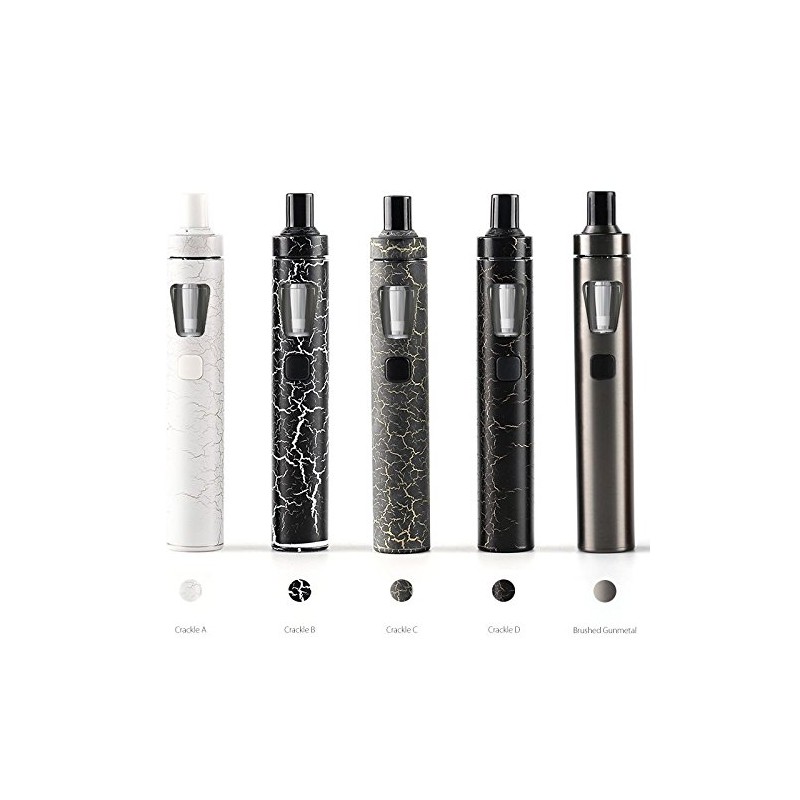 eGo AIO Joyetech - Crackle A Joyetech King Vape