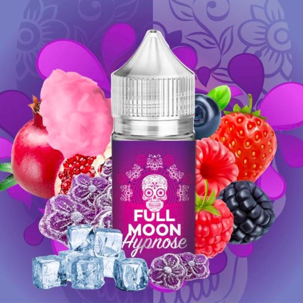 Full Moon Concentré Hypnose | KingVape