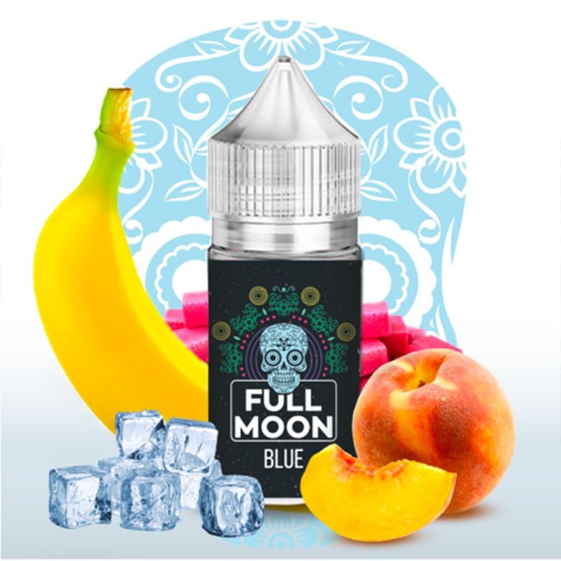 Full Moon Concentré BLUE | KingVape