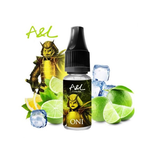 A&L Oni | KingVape