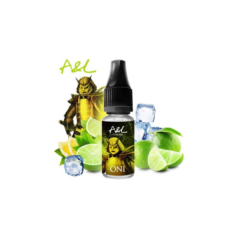 A&L Oni | KingVape