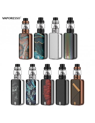 Kit Luxe II - Vaporesso