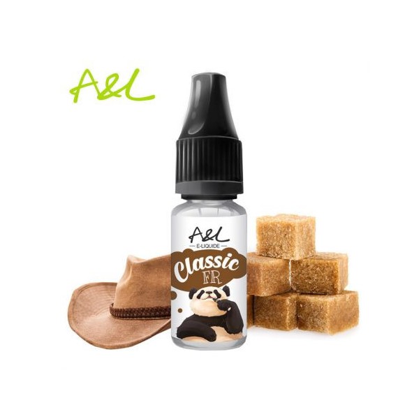 A&L Classic FR | KingVape