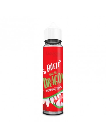 Freeze Dragon 50ml