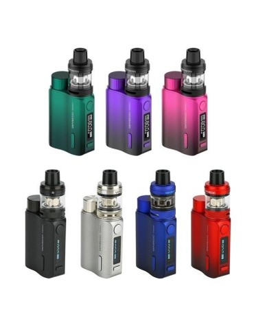 Kit SWAG II 80W + NRG PE