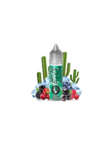 Swag Juice : KiiNG 50ml