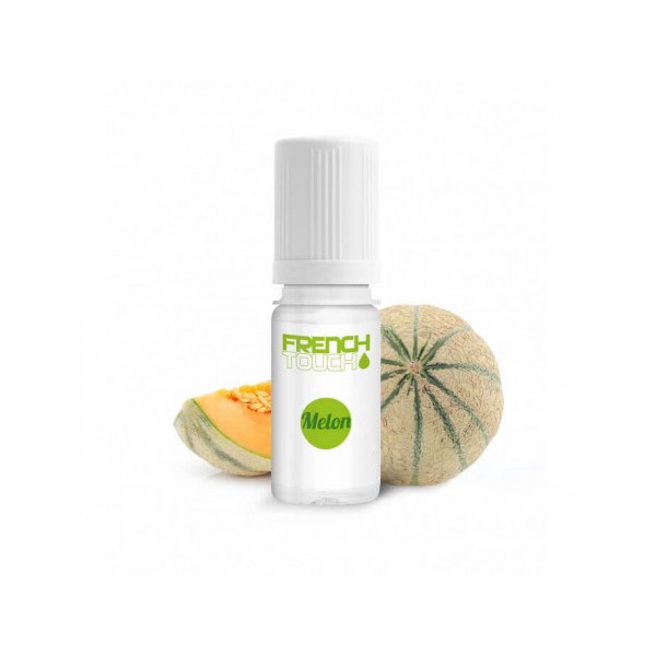 FRENCH TOUCH: MELON French Touch King Vape