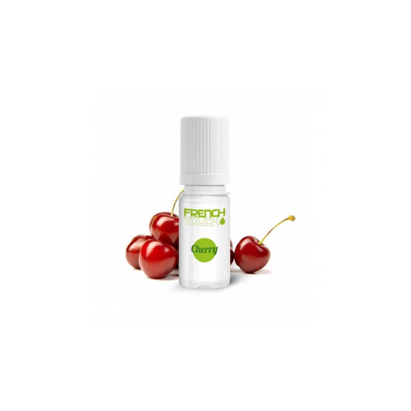 FRENCH TOUCH: CHERRY French Touch King Vape