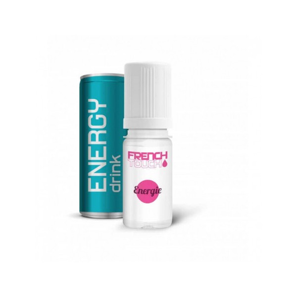 FRENCH TOUCH: ENERGIE French Touch King Vape 2
