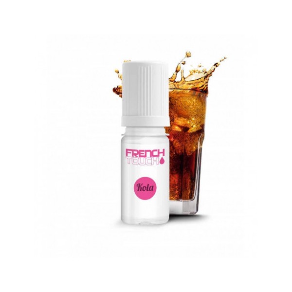FRENCH TOUCH: KOLA | KingVape