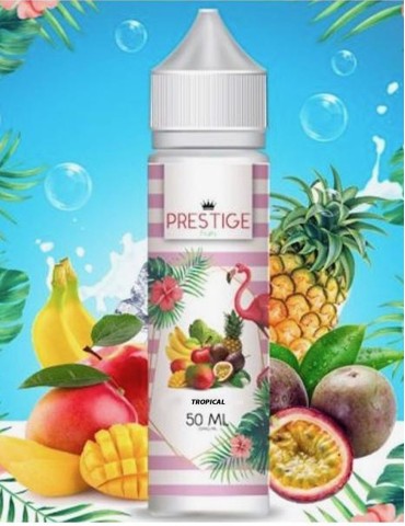 Tropicale Prestige Fruit 50 ml