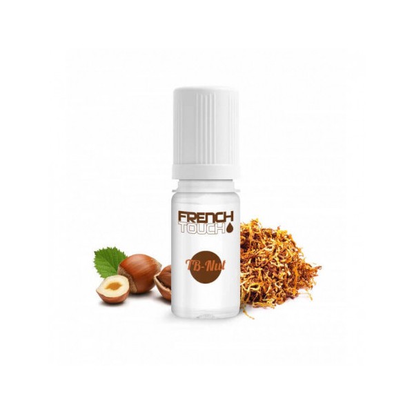 FRENCH TOUCH: TB-NUT | KingVape
