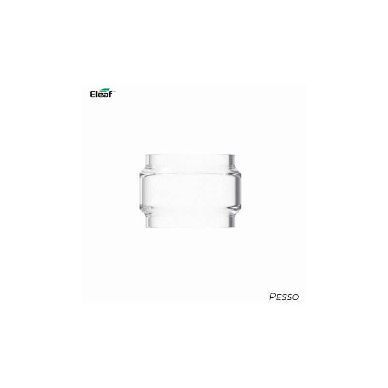 Eleaf Pyrex Pesso Eleaf King Vape
