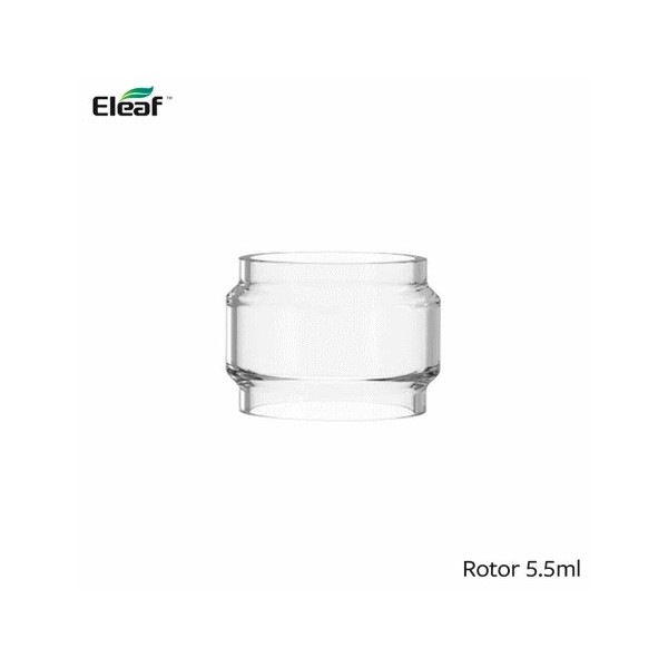 Eleaf Pyrex Rotor Eleaf King Vape