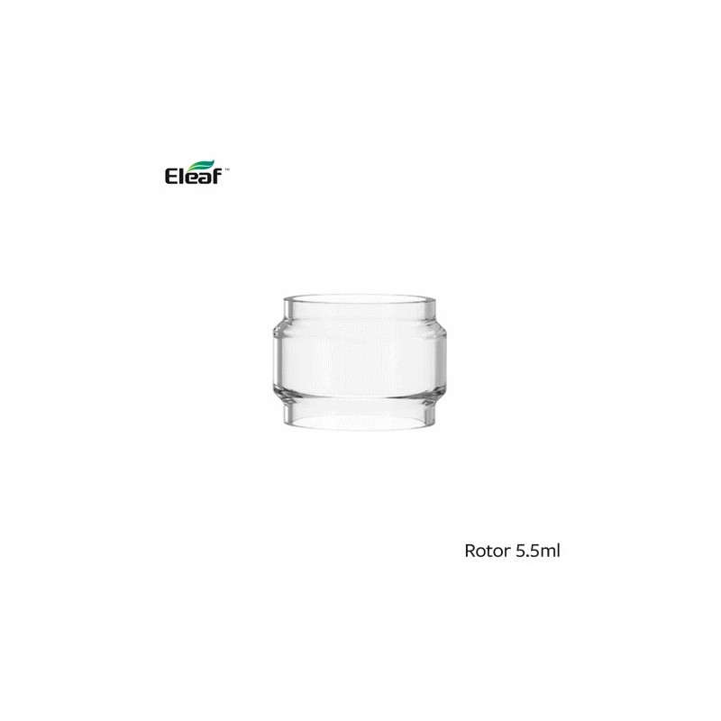 Eleaf Pyrex Rotor Eleaf King Vape