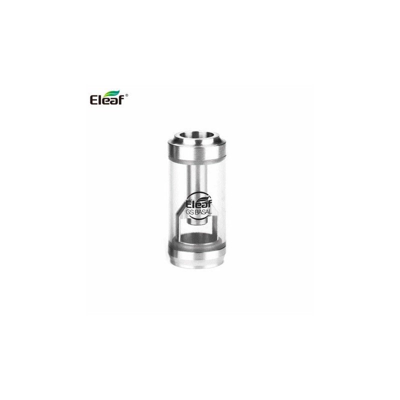 Eleaf Pyrex GS Basal complet Eleaf King Vape