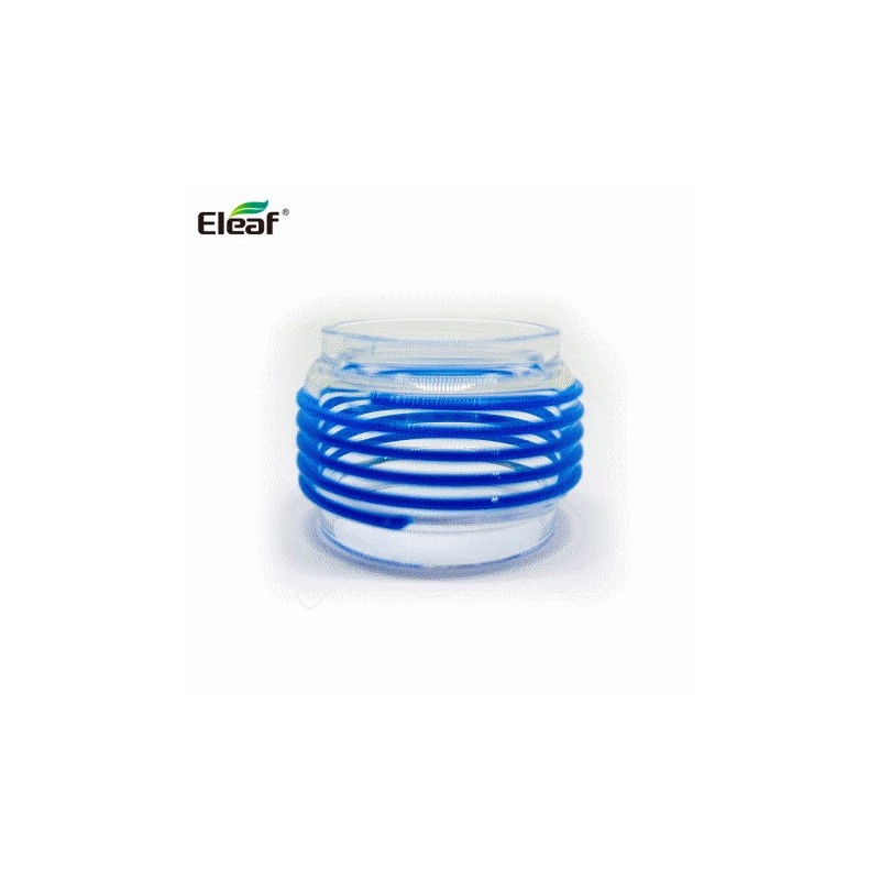 Eleaf Pyrex Ello Pop et Melo 5 Eleaf King Vape