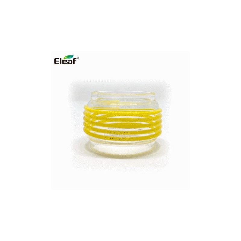 Eleaf Pyrex Ello Pop et Melo 5 Eleaf King Vape