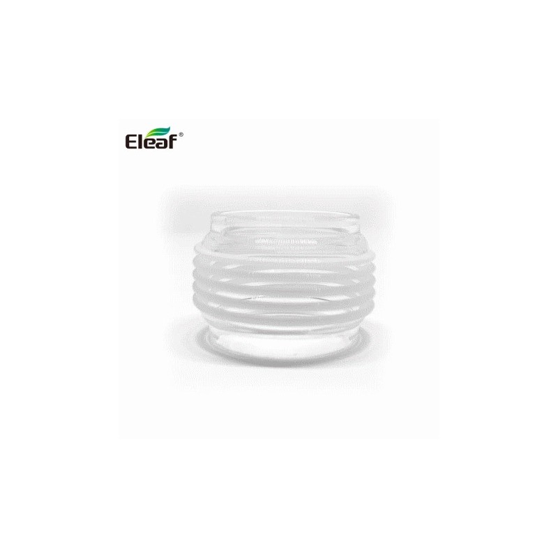 Eleaf Pyrex Ello Pop et Melo 5 Eleaf King Vape