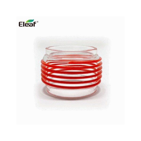 Eleaf Pyrex Ello Pop et Melo 5 Eleaf King Vape