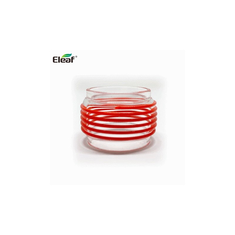 Eleaf Pyrex Ello Pop et Melo 5 Eleaf King Vape