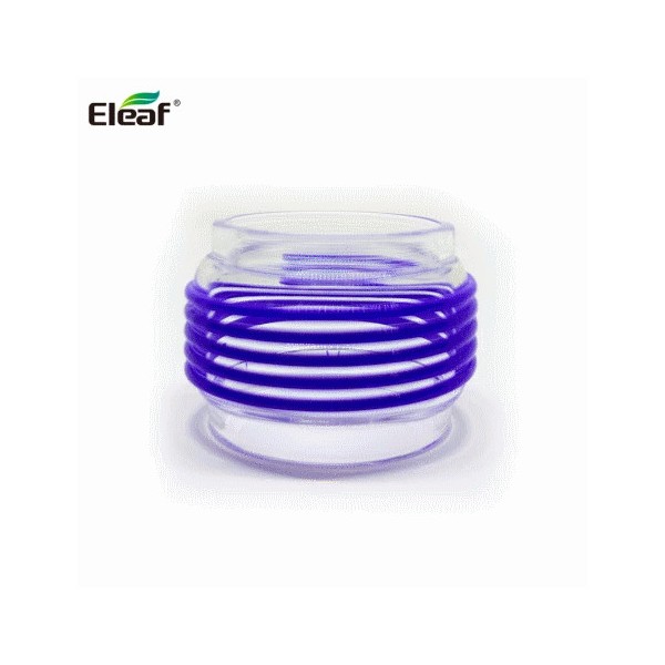 Eleaf Pyrex Ello Pop et Melo 5 Eleaf King Vape