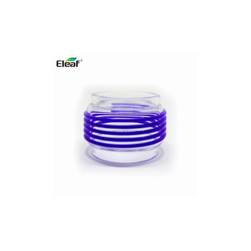 Eleaf Pyrex Ello Pop et Melo 5 Eleaf King Vape