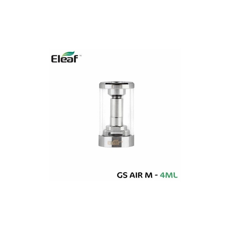 Eleaf GS Air M Réservoir pyrex complet Eleaf King Vape