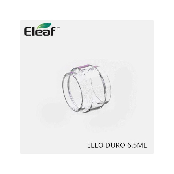 ELEAF Ello Duro Bulb Pyrex Eleaf King Vape