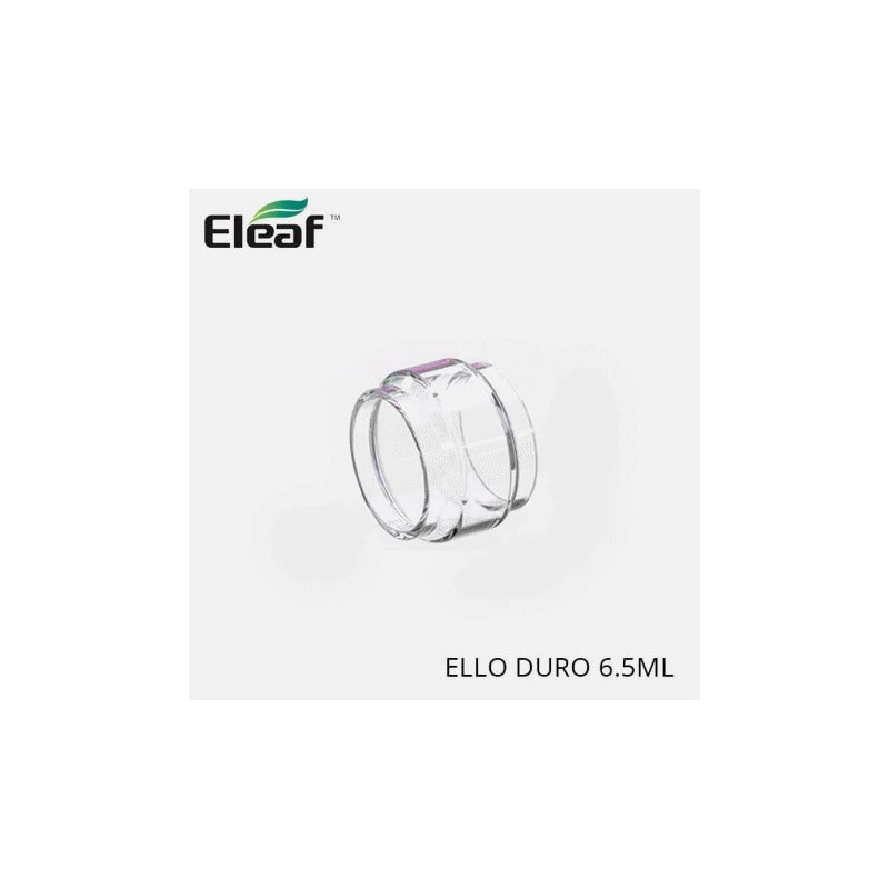ELEAF Ello Duro Bulb Pyrex Eleaf King Vape