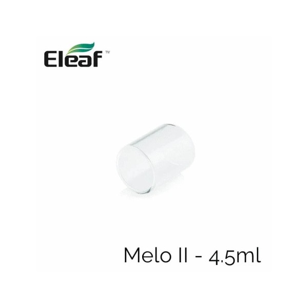 ELEAF - Melo 2 : PYREX Eleaf King Vape