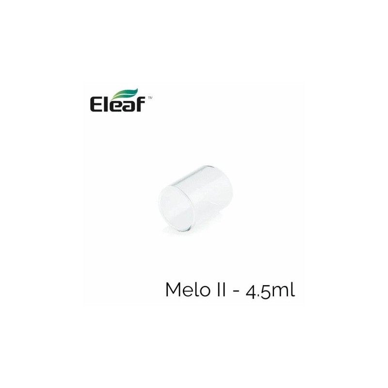 ELEAF - Melo 2 : PYREX Eleaf King Vape