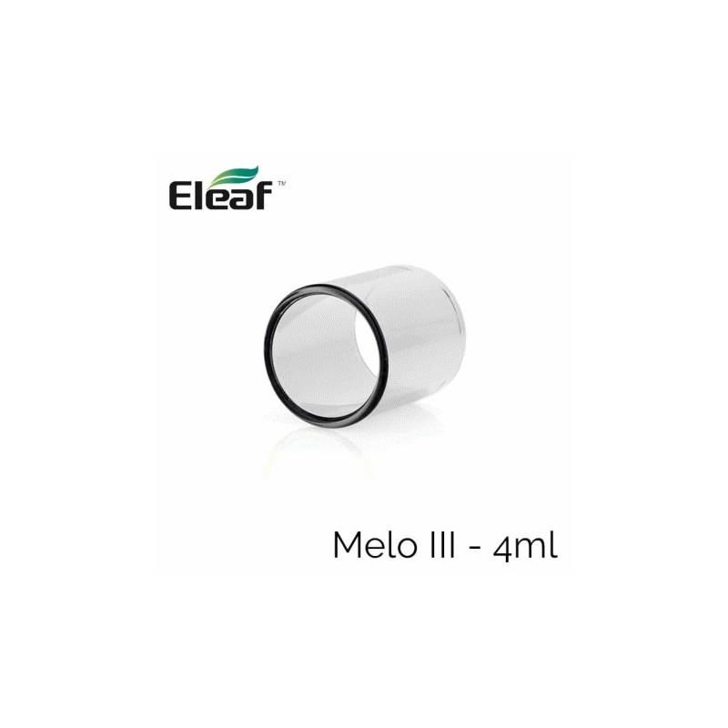 ELEAF - Melo 3 : PYREX Eleaf King Vape