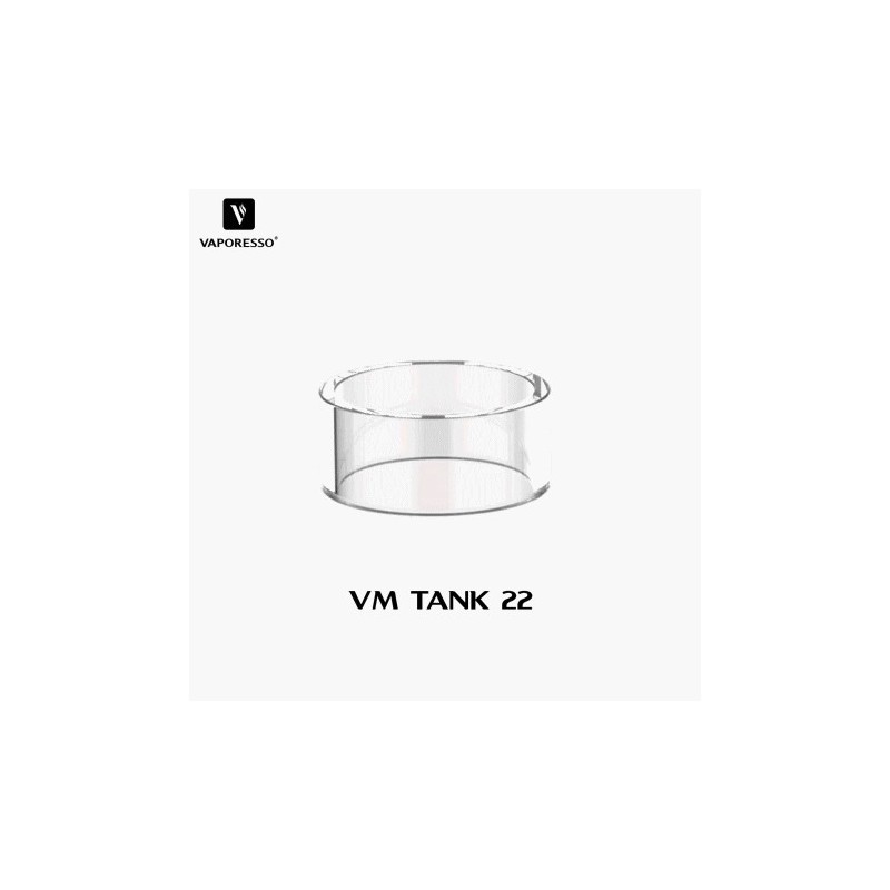 Vaporesso Pyrex VM Tank 22 Vaporesso King Vape