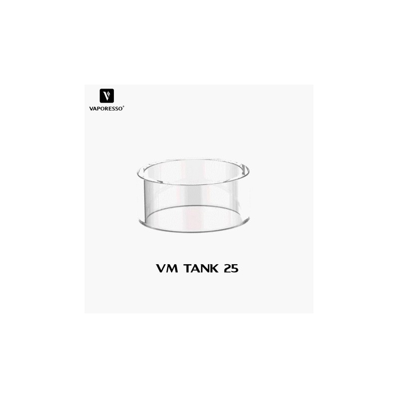 Vaporesso Pyrex VM Tank 25 Vaporesso King Vape