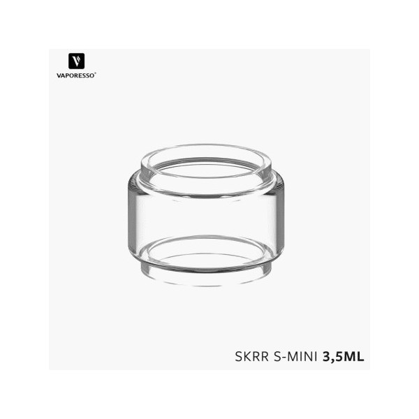 Vaporesso Pyrex SKRR S Mini Vaporesso King Vape