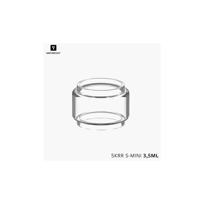 Vaporesso Pyrex SKRR S Mini Vaporesso King Vape