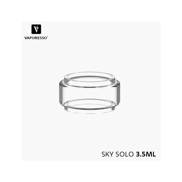 Vaporesso Pyrex Sky Solo Vaporesso King Vape