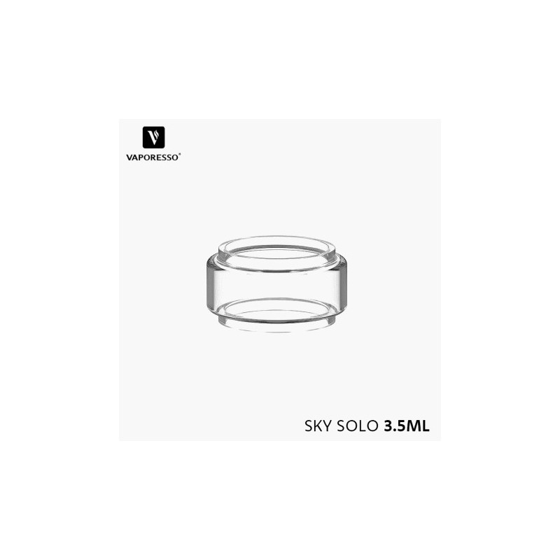 Vaporesso Pyrex Sky Solo Vaporesso King Vape