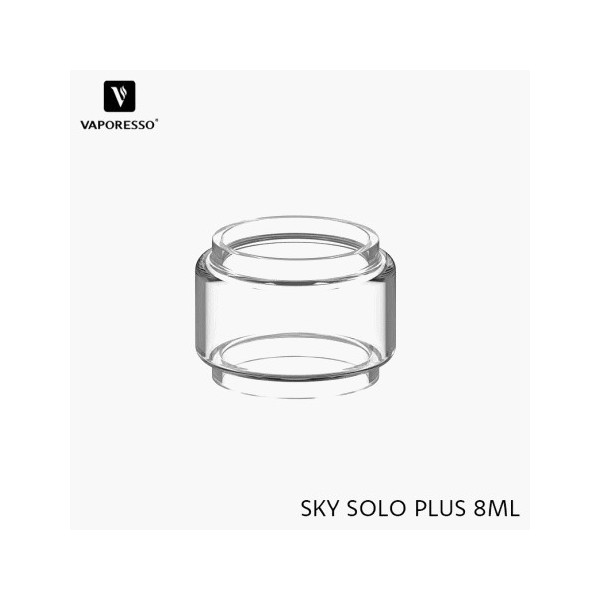 Vaporesso Pyrex Sky Solo Plus Vaporesso King Vape