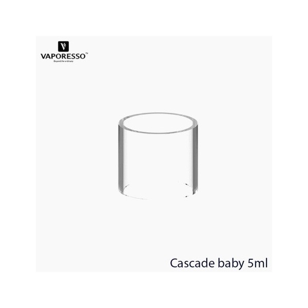 Vaporesso Pyrex Cascade Baby Vaporesso King Vape