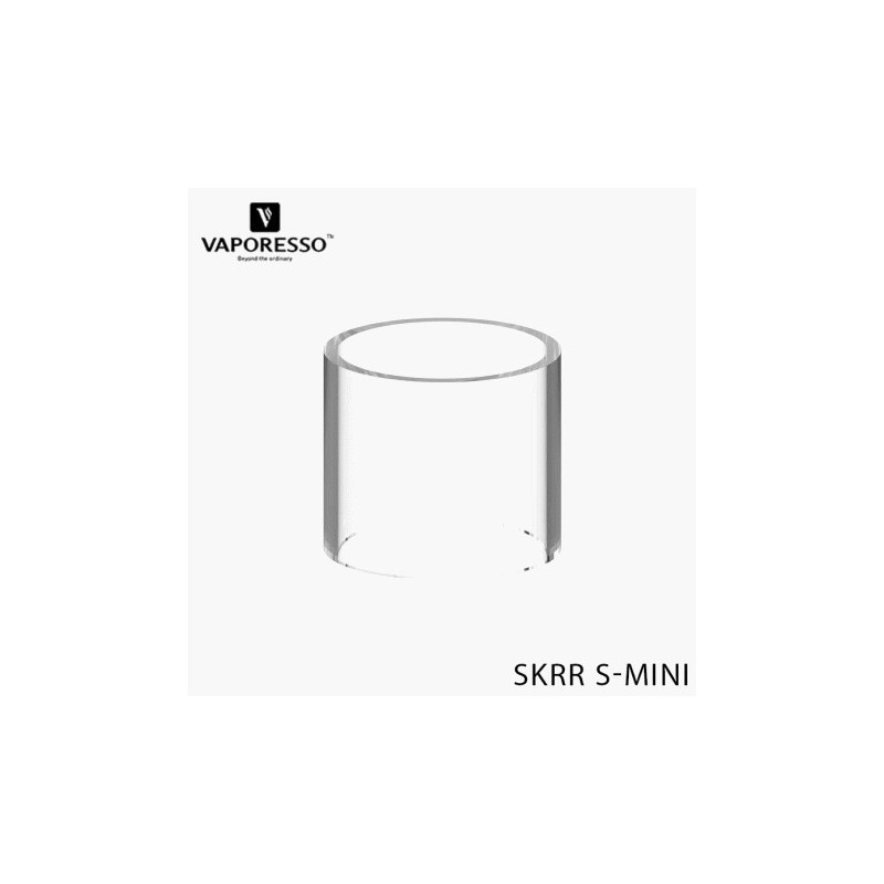 Vaporesso Pyrex SKRR-S Mini Vaporesso King Vape