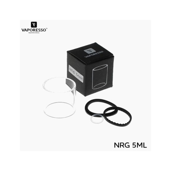 Vaporesso Pyrex pour NRG Vaporesso King Vape