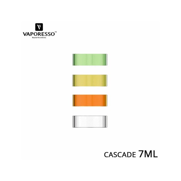 Vaporesso Pyrex pour Cascade