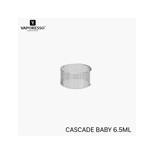 Vaporesso Pyrex pour Cascade Baby SE Vaporesso King Vape
