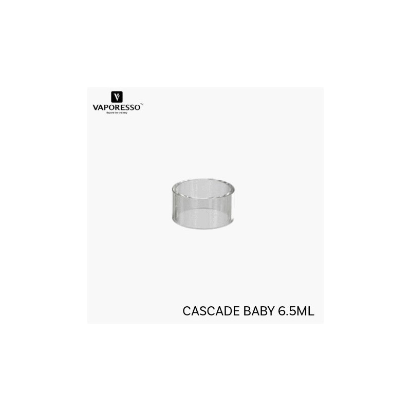Vaporesso Pyrex pour Cascade Baby SE Vaporesso King Vape