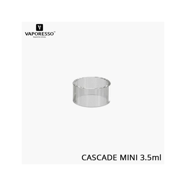 Vaporesso Pyrex pour Cascade mini Vaporesso King Vape