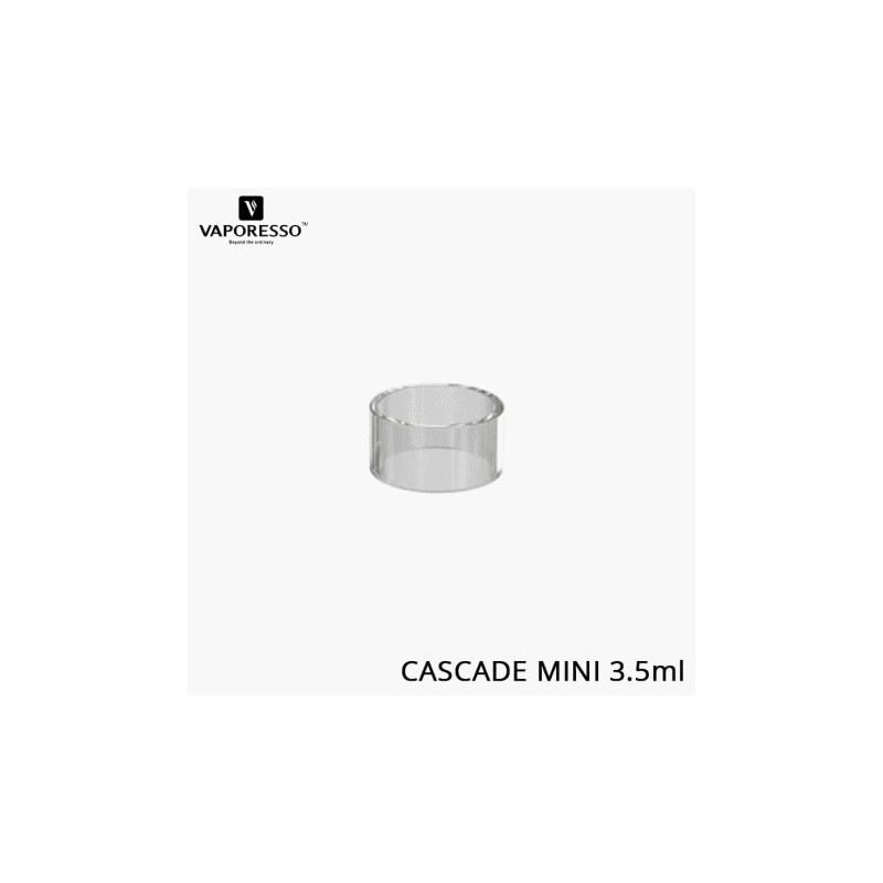 Vaporesso Pyrex pour Cascade mini Vaporesso King Vape